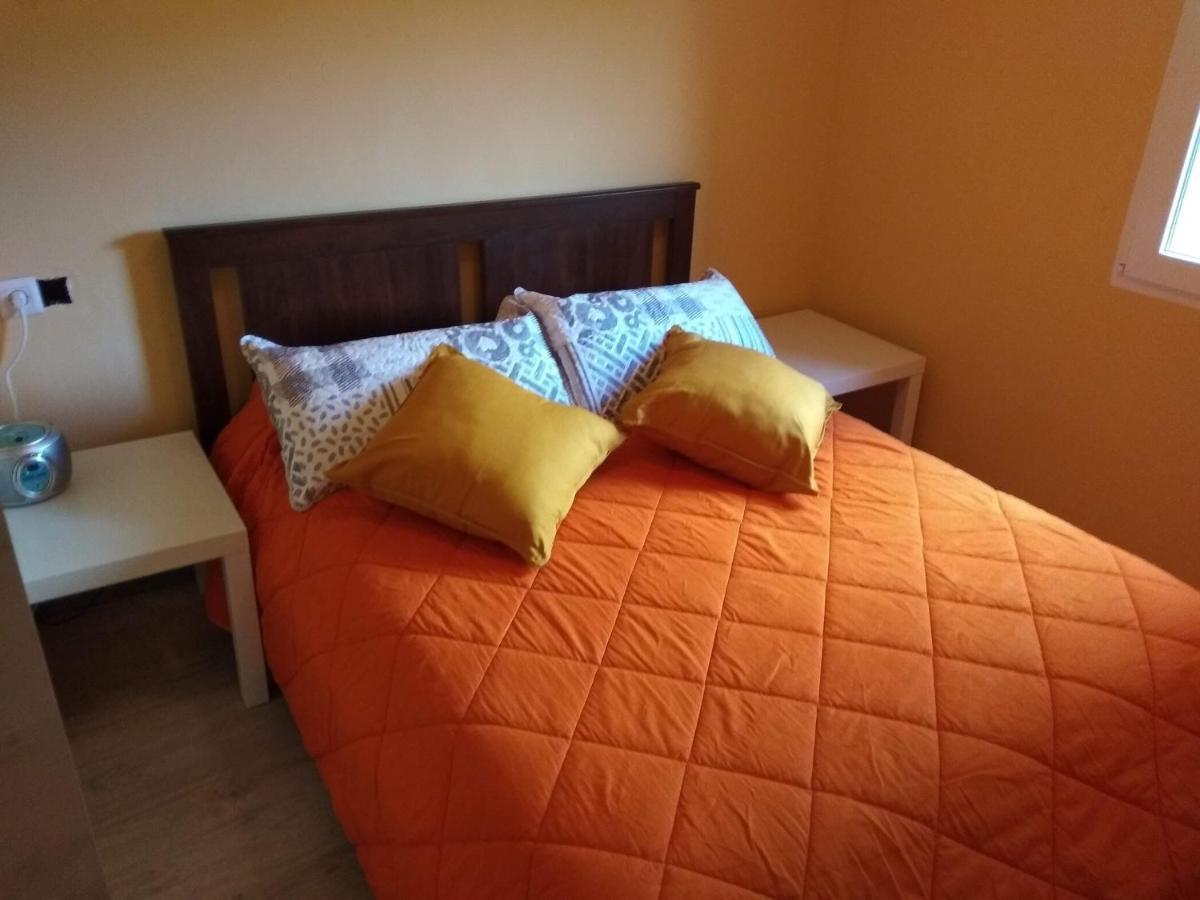 Appartement Piraguas