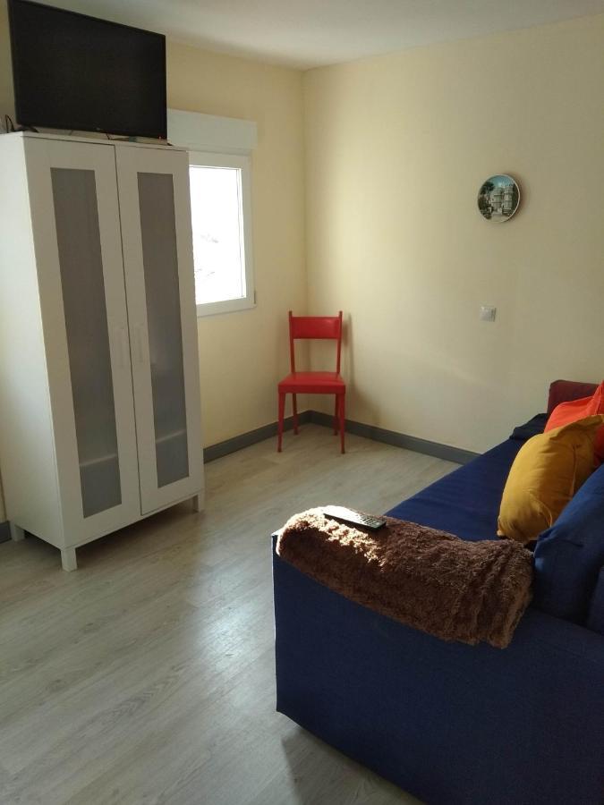 Piraguas Appartement Arriondas