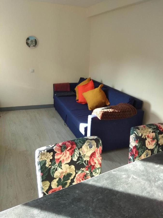 Appartement Piraguas