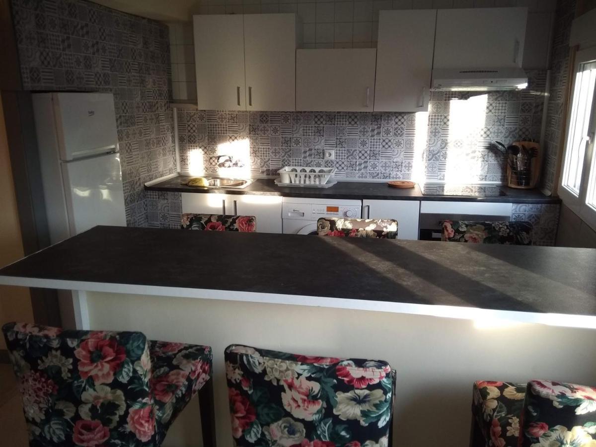Appartement Piraguas *