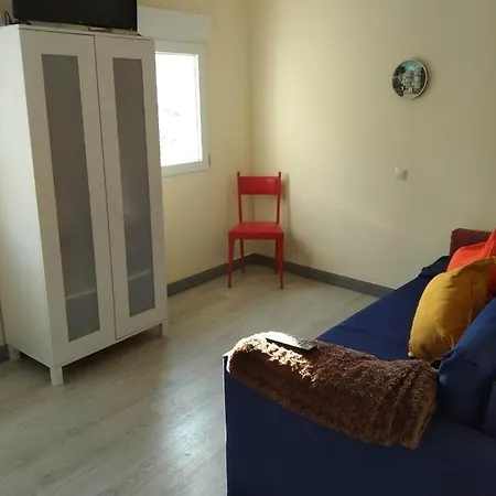 Apartamento Piraguas Arriondas Exterior foto