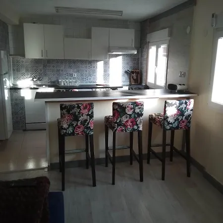 Apartamento Piraguas Arriondas Exterior foto