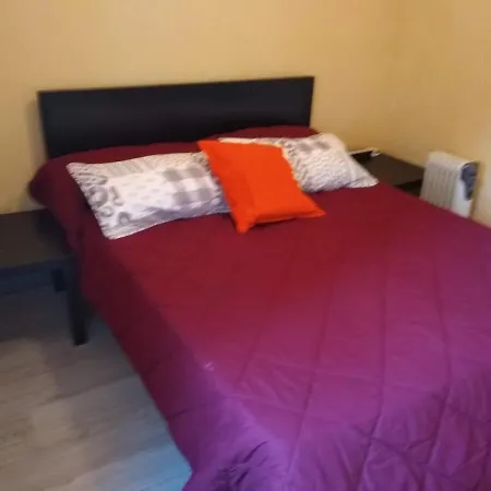 Apartamento Piraguas Arriondas Exterior foto